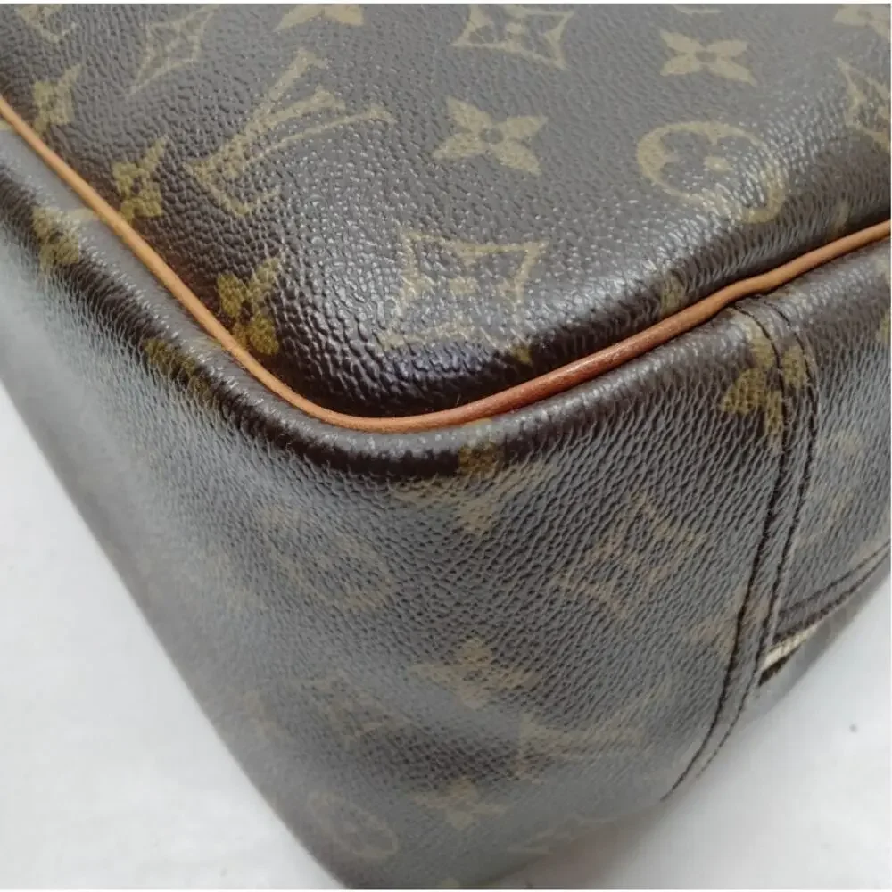 💎✨Authentic✨💎Louis Vuitton  Monogram Deauville Handbag - Picture 6 of 8